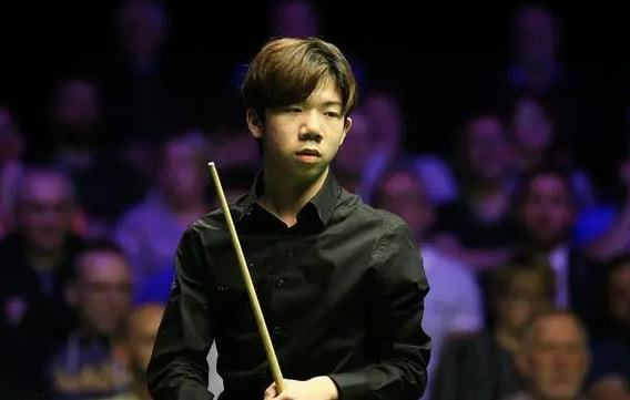 福登斬獲一 福登斬獲一