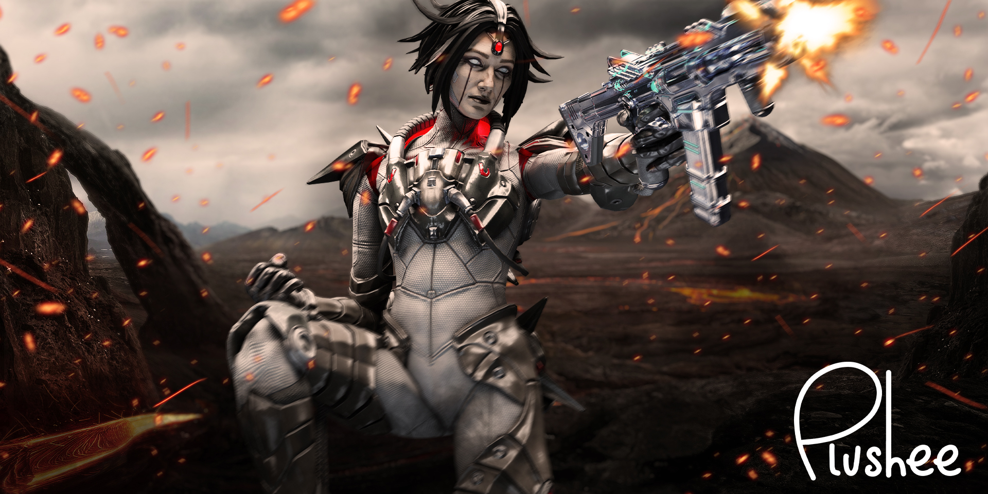 巴特勒和穆 巴特勒和穆