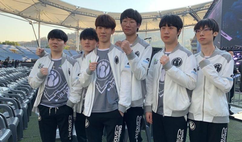 选手的心路 选手的心路