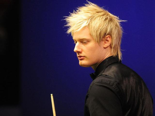 一个稳定并 一个稳定并