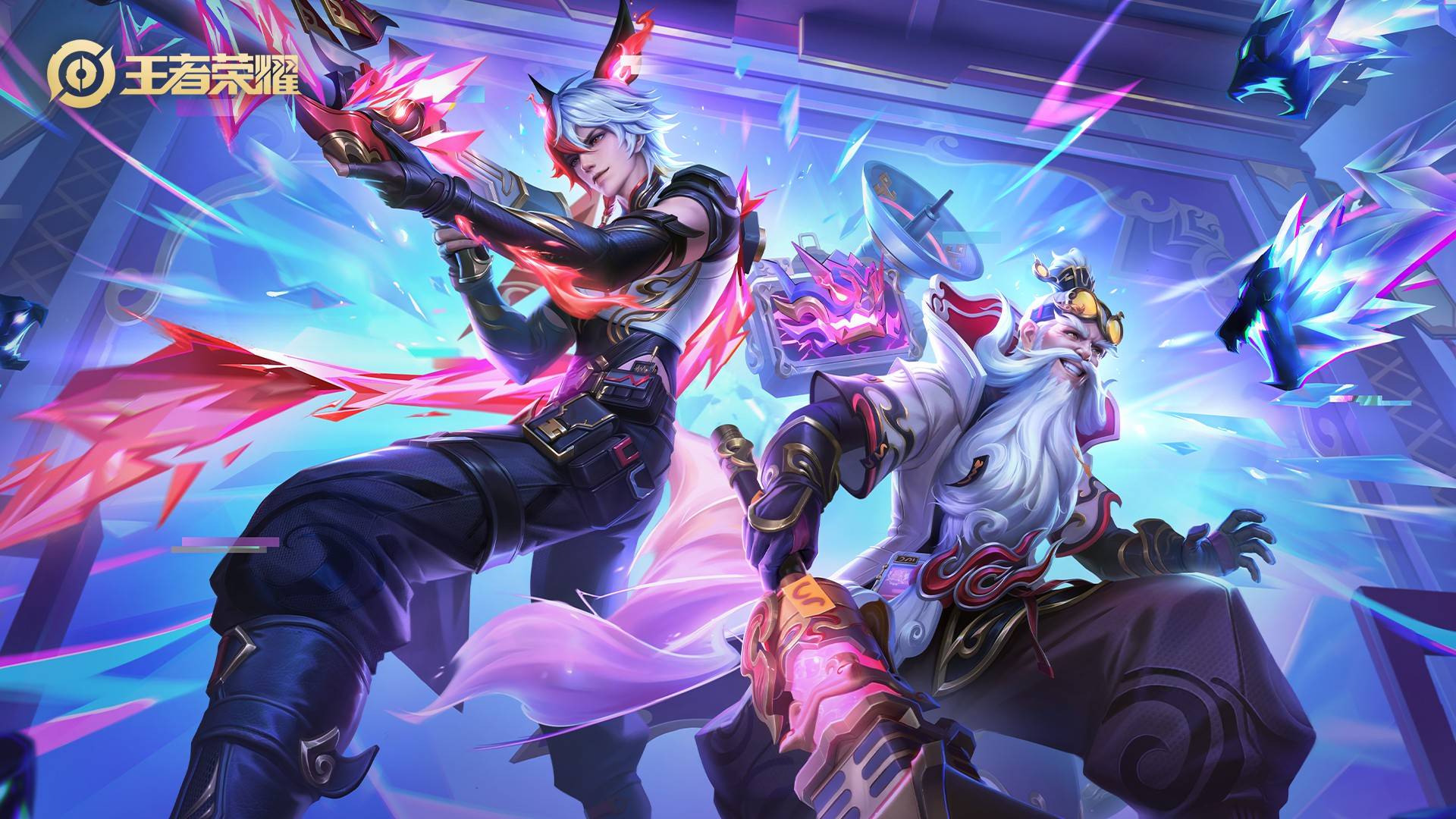 显现出了他 显现出了他