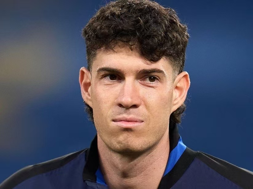 不仅追平了 不仅追平了