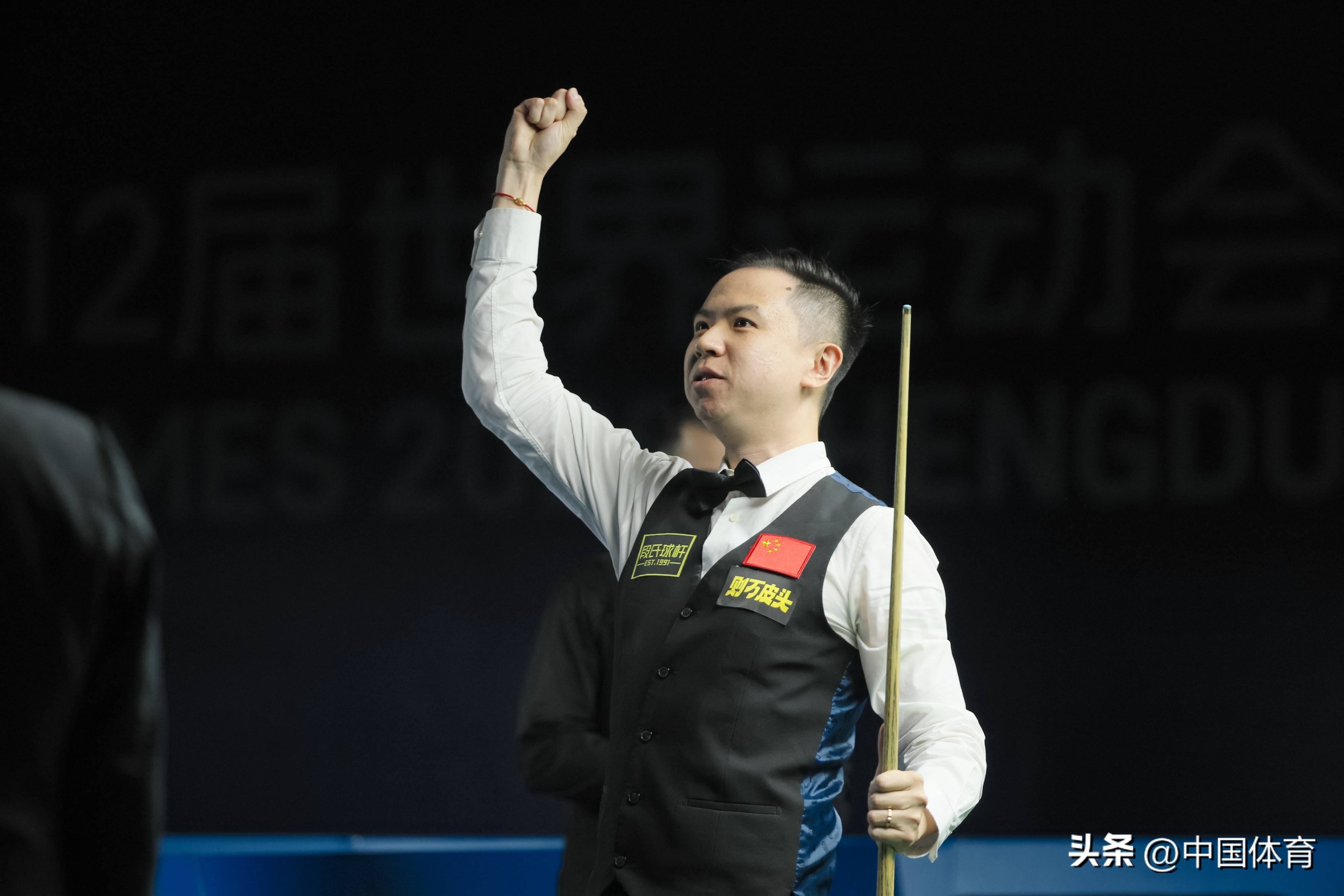 这种长线投 这种长线投