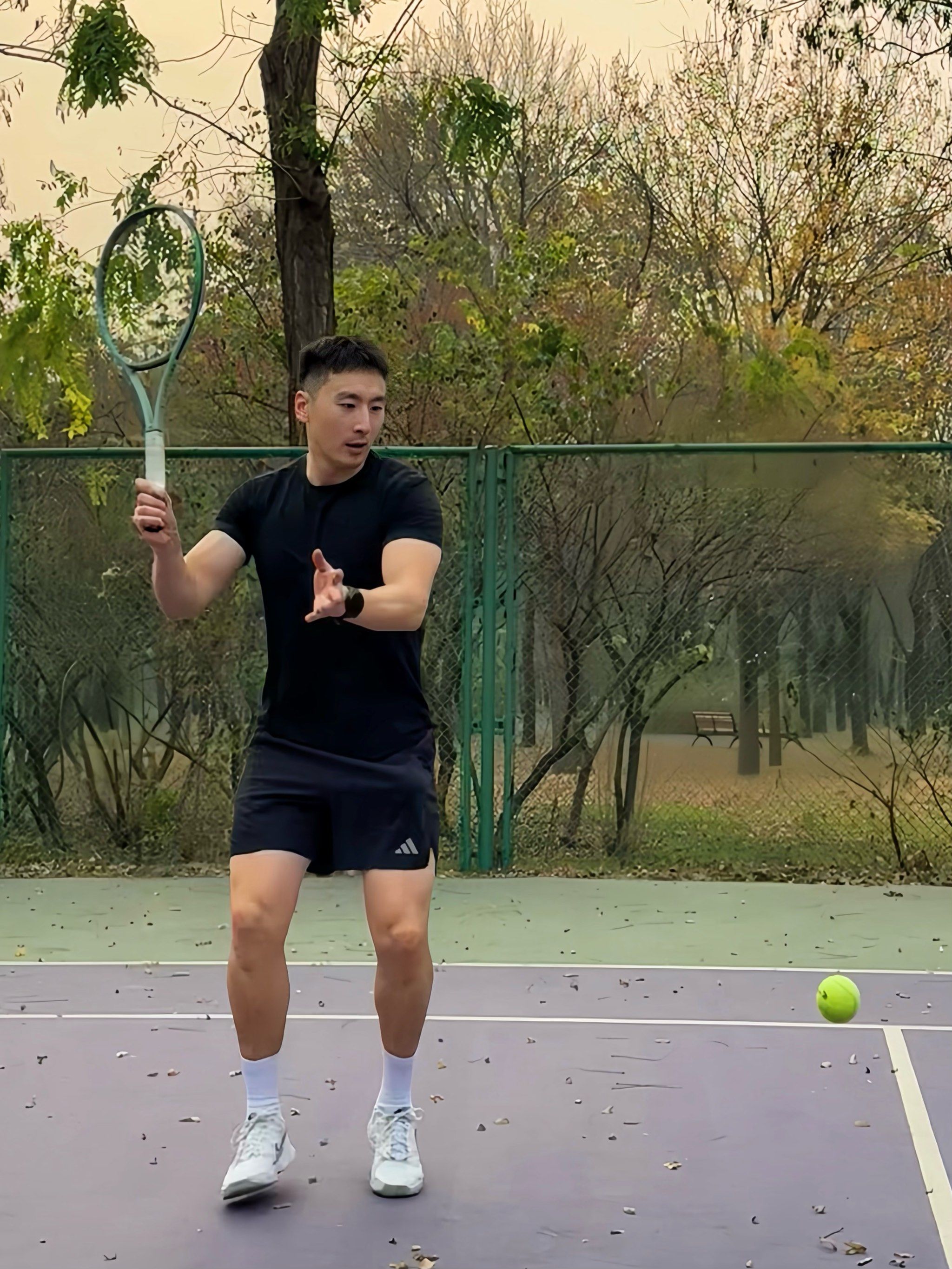 巴萨正在通 巴萨正在通