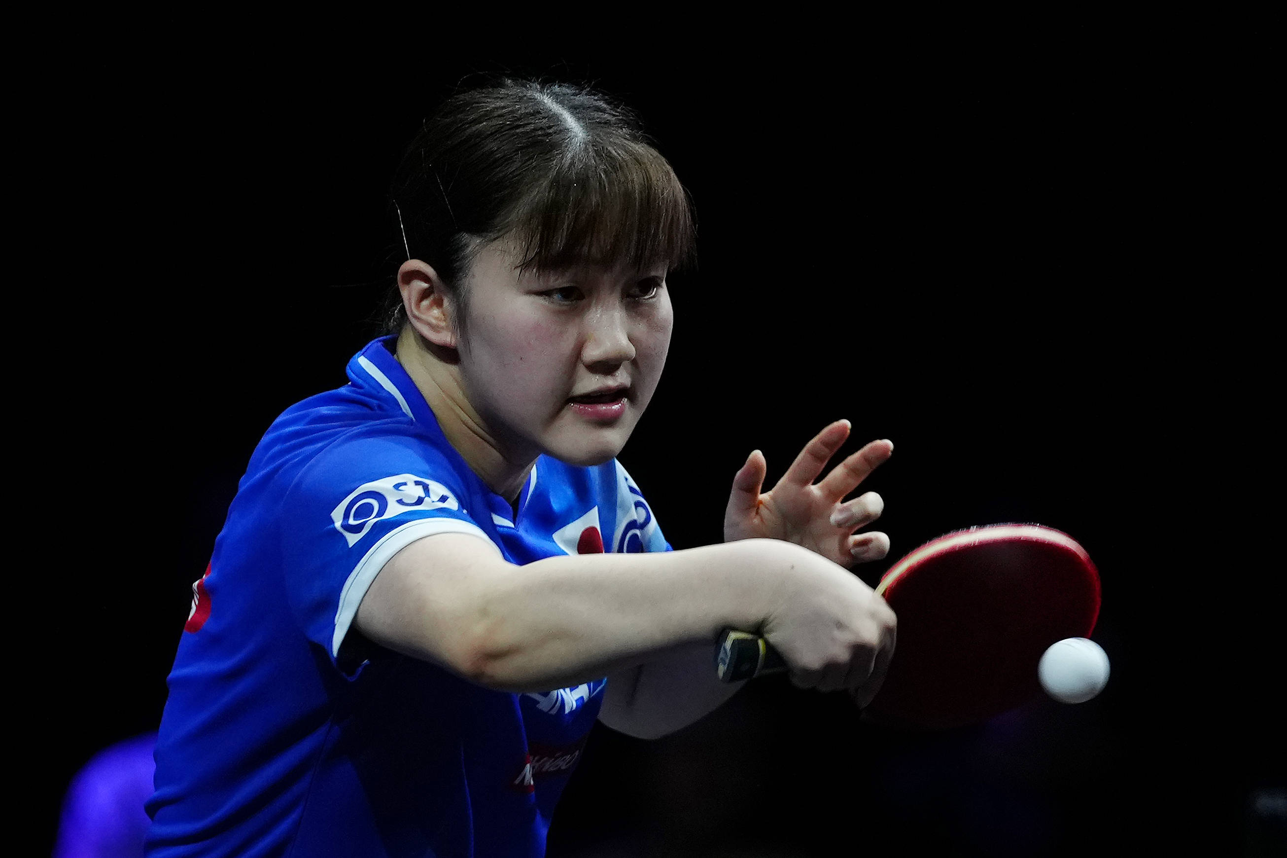 路突击时 路突击时