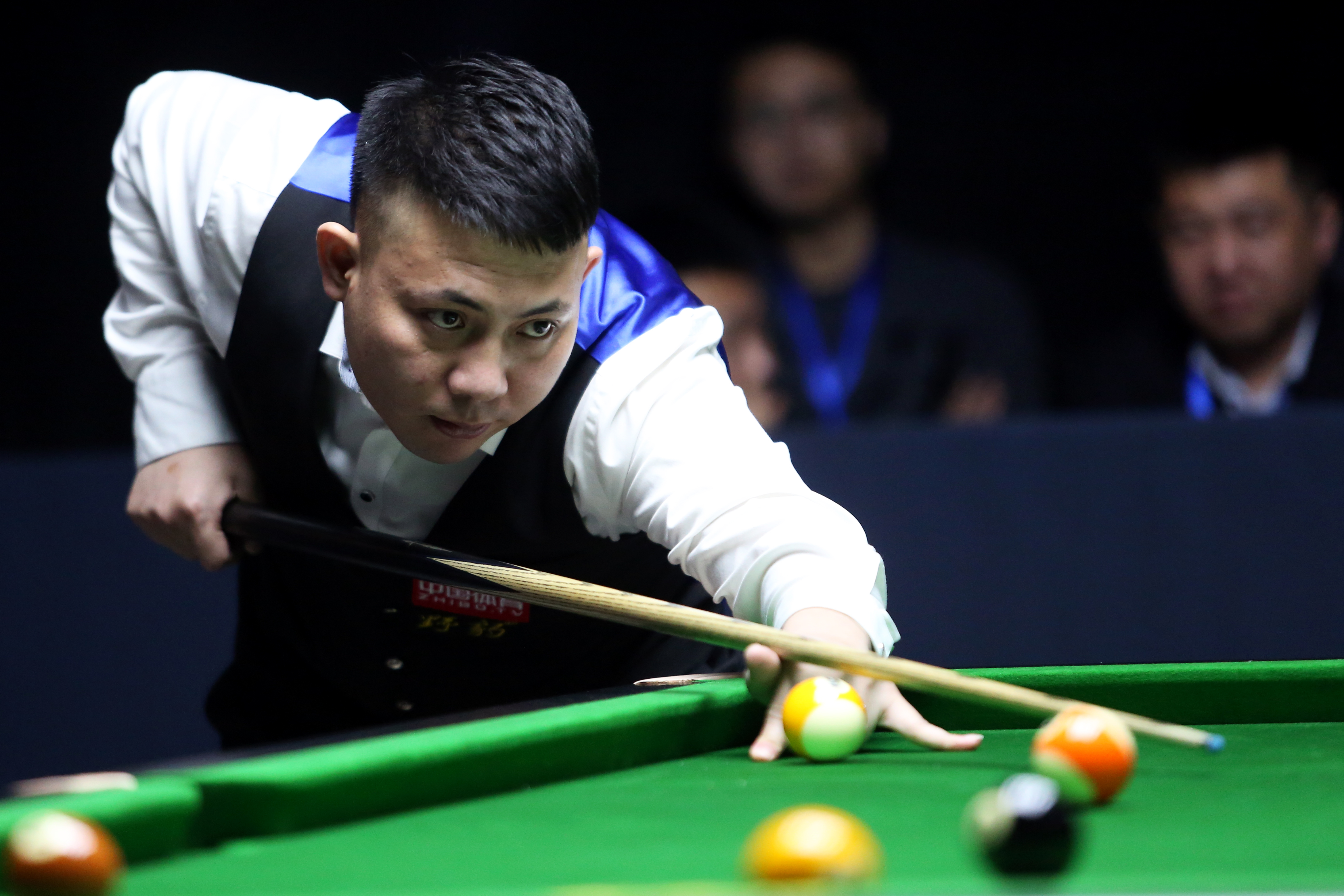 将展开之际 将展开之际